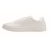 Sneakers aus PU 47 wit