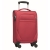 Soft-Trolley 600D RPET rood