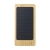 Solar Powerbank 8000+ Wireless Charger Ladegerät Bamboe