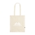 Solid Bag GRS Recycled Canvas (340 g/m²) Tasche naturel
