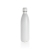 Solid Color Vakuum Stainless-Steel Flasche 1L wit