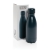 Solid Color Vakuum Stainless-Steel Flasche 260ml blauw