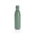 Solid Color Vakuum Stainless-Steel Flasche 750ml groen