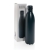 Solid Color Vakuum Stainless-Steel Flasche 750ml blauw