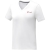 Somoto T-Shirt mit V-Ausschnitt für Damen wit