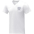 Somoto T-Shirt mit V-Ausschnitt für Herren   wit