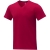 Somoto T-Shirt mit V-Ausschnitt für Herren   rood