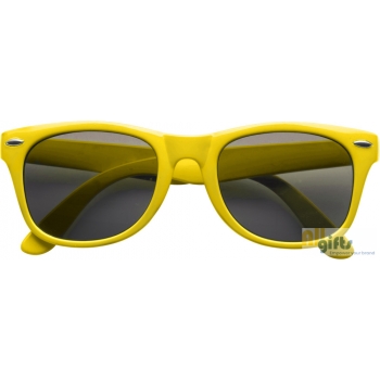 Bild des Werbegeschenks:Sonnenbrille aus Kunststoff Kenzie