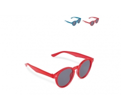 Sonnenbrille Jacky transparent UV400 bedrucken