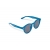 Sonnenbrille Jacky transparent UV400 transparant blauw