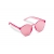 Sonnenbrille June UV400 roze