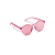 Sonnenbrille June UV400 roze