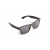 Sonnenbrille Justin Kaffee-Faser UV400 natuur