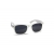 Sonnenbrille Justin UV400 wit