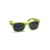 Sonnenbrille Justin UV400 lichtgroen