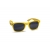 Sonnenbrille Justin UV400 geel