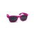 Sonnenbrille Justin UV400 roze