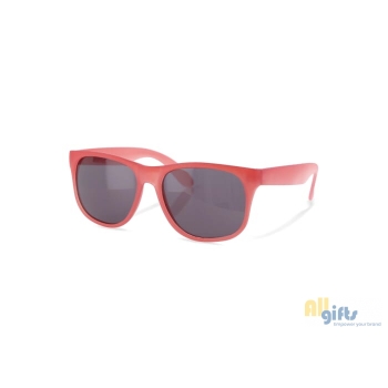 Bild des Werbegeschenks:Sonnenbrille mit Farbwechsel