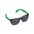 Sonnenbrille Neon UV400 zwart / groen