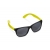 Sonnenbrille Neon UV400 zwart / geel