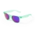 Sonnenbrille Nival groen