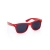 Sonnenbrille Xaloc rood