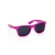 Sonnenbrille Xaloc Fucsia