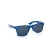 Sonnenbrille Xaloc blauw