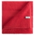 Sophie Muval First Class 140 x 70 cm rood/rood