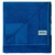 Sophie Muval Handtuch 100 x 50 cm kobaltblauw