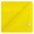 Sophie Muval Handtuch 180 x 100 cm (450 g/m²) geel