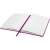 Spectrum A5 Hard Cover Notizbuch magenta