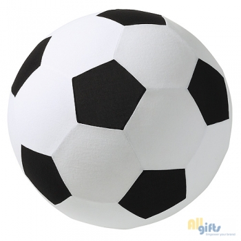 Bild des Werbegeschenks:Spielball "Soft-Touch", large