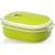 Spiga Lunchbox 750 ml Lime/Wit