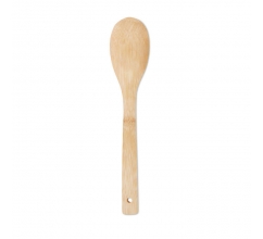 Spoon salad bamboo bedrucken