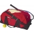 Sport-/Reisetasche aus Polyester Amir rood