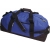 Sport-/Reisetasche aus Polyester Amir kobaltblauw