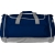 Sport-/Reisetasche aus Polyester Lorenzo blauw