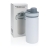 Sport Vakuum-Flasche aus Stainless Steel 550ml wit