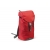 Sportbackpack XL rood