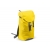 Sportbackpack XL geel