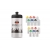 Sportflasche auf Biobasis 500ml basic combinatie