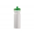 Sportflasche Bio 750ml wit / groen