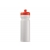 Sportflasche classic 750ml wit / rood