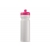 Sportflasche classic 750ml wit / roze
