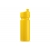 Sportflasche Design 750ml geel
