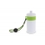 Sportflasche mit Halteschlaufe 500ml Wit / Licht groen