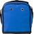 Sporttasche aus Polyester Ren kobaltblauw