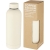 Spring 500 ml Kupfer-Vakuum Isolierflasche Ivory cream