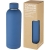 Spring 500 ml Kupfer-Vakuum Isolierflasche Tech blue